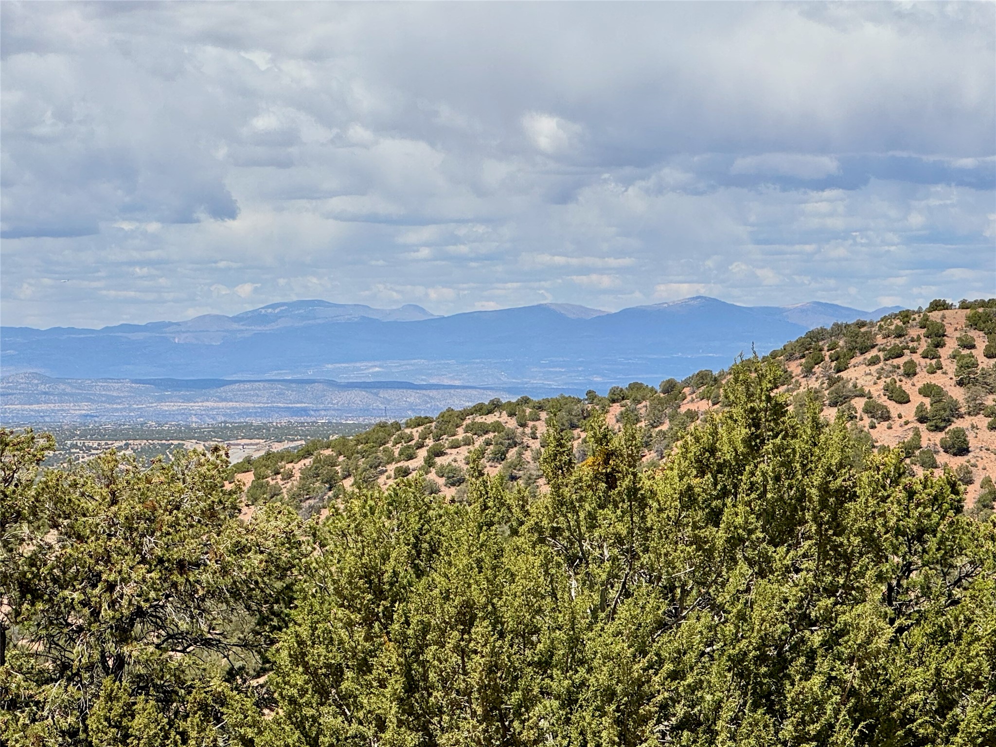 1083 South Summit Ridge, Unit LOT 3 Santa Fe, NM 87501 - Photo 31 of 70