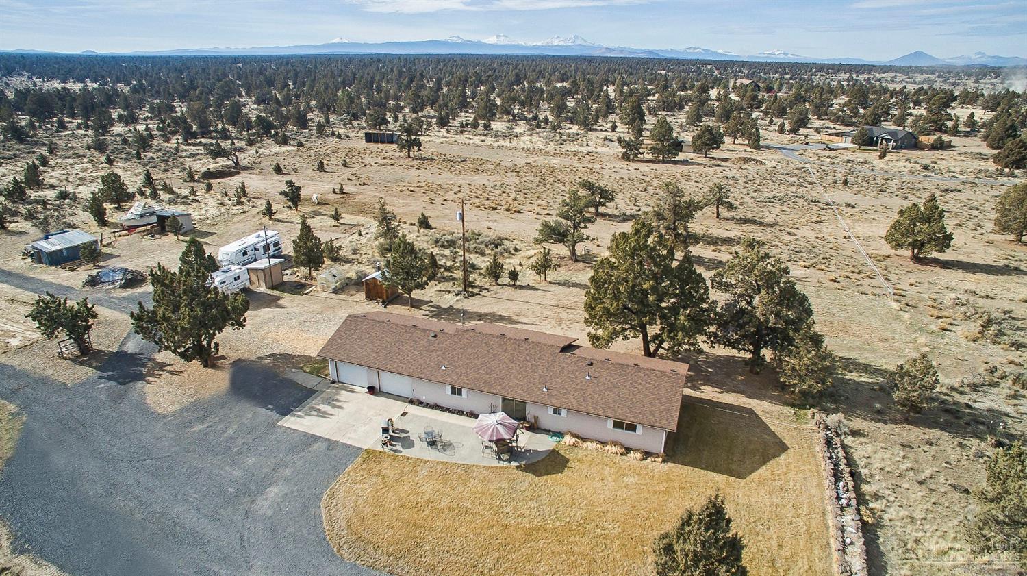 15766 Southwest Twin Lakes Ranch Road Powell Butte, OR 97753 - Photo 20 of 25 Additional Photo