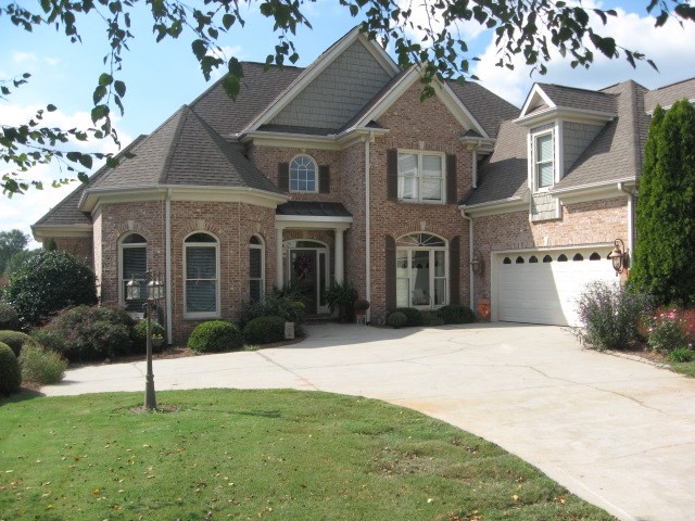 113 Parkside Drive Anderson, SC 29621 - Photo 1 of 35