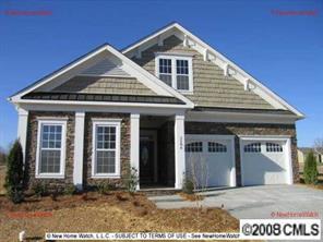 3104 Bridgewick Road, Unit MB52 Waxhaw, NC 28173 - Photo 1 of 5 Gallery Image 1