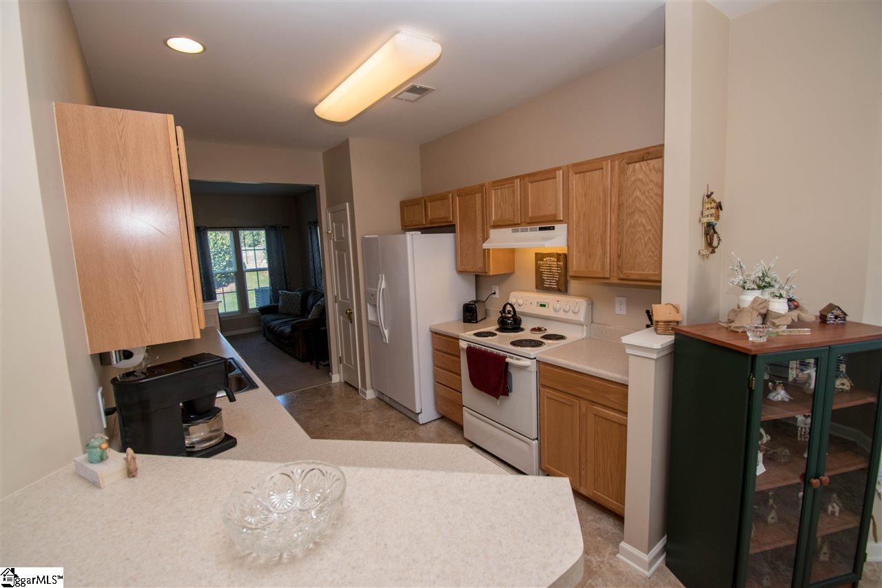 9 Spring Crossing Circle Greer, SC 29650 - Photo 23 of 24