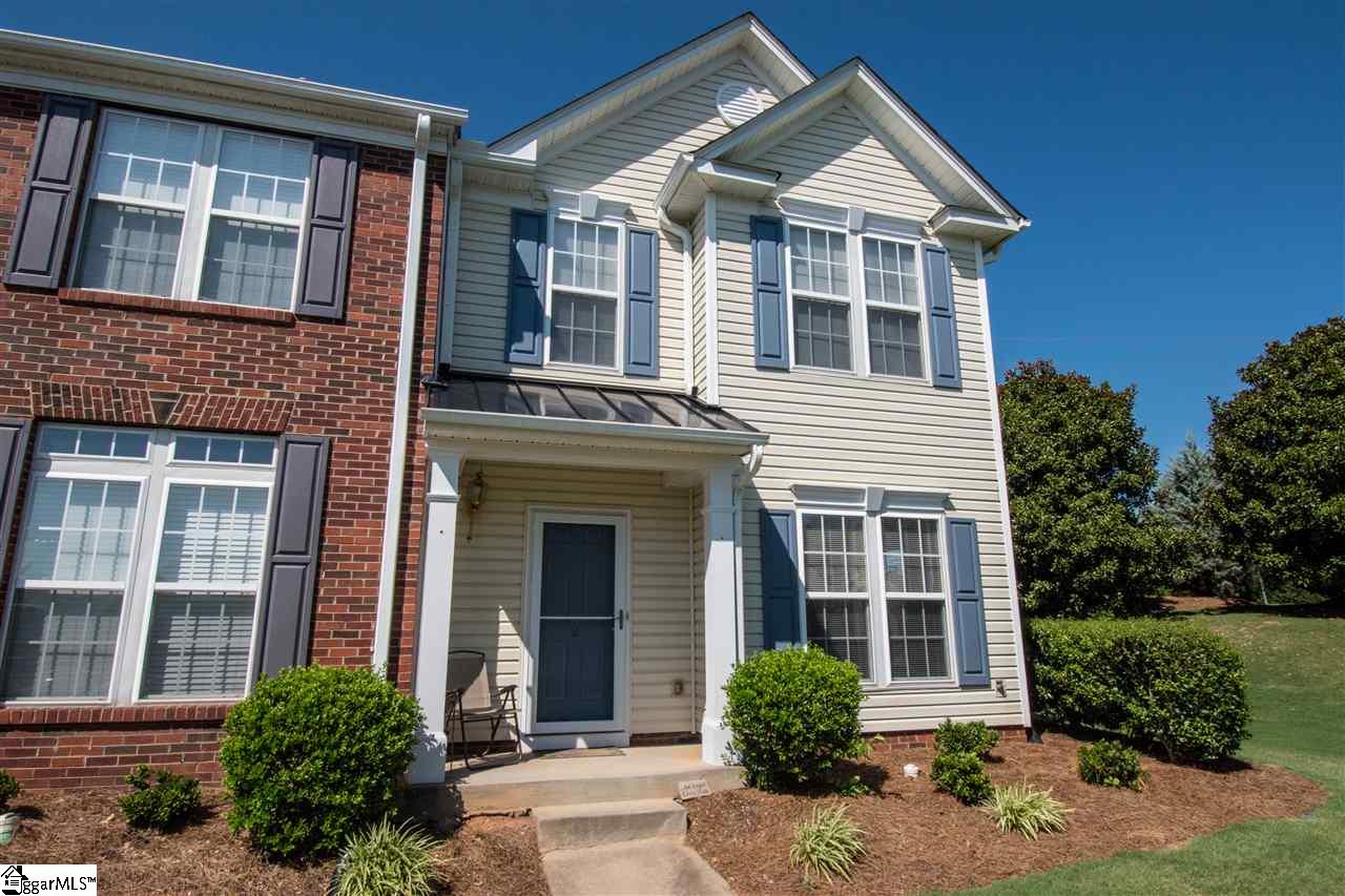 9 Spring Crossing Circle Greer, SC 29650 - Photo 24 of 24