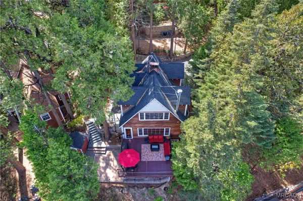 $1,188,000 | 329 Summit Road, Lake Arrowhead, CA 92352