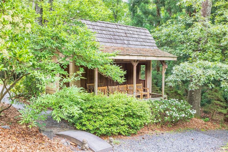 5604 Meadowstone Walk Kennesaw, GA 30152 - Photo 36 of 57