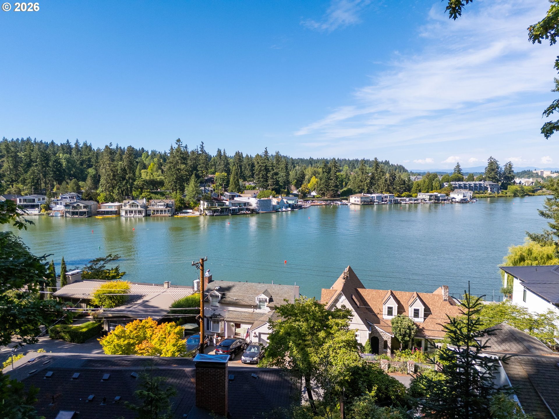 577 Middlecrest Road Lake Oswego, OR 97034 - Photo 17 of 41 View