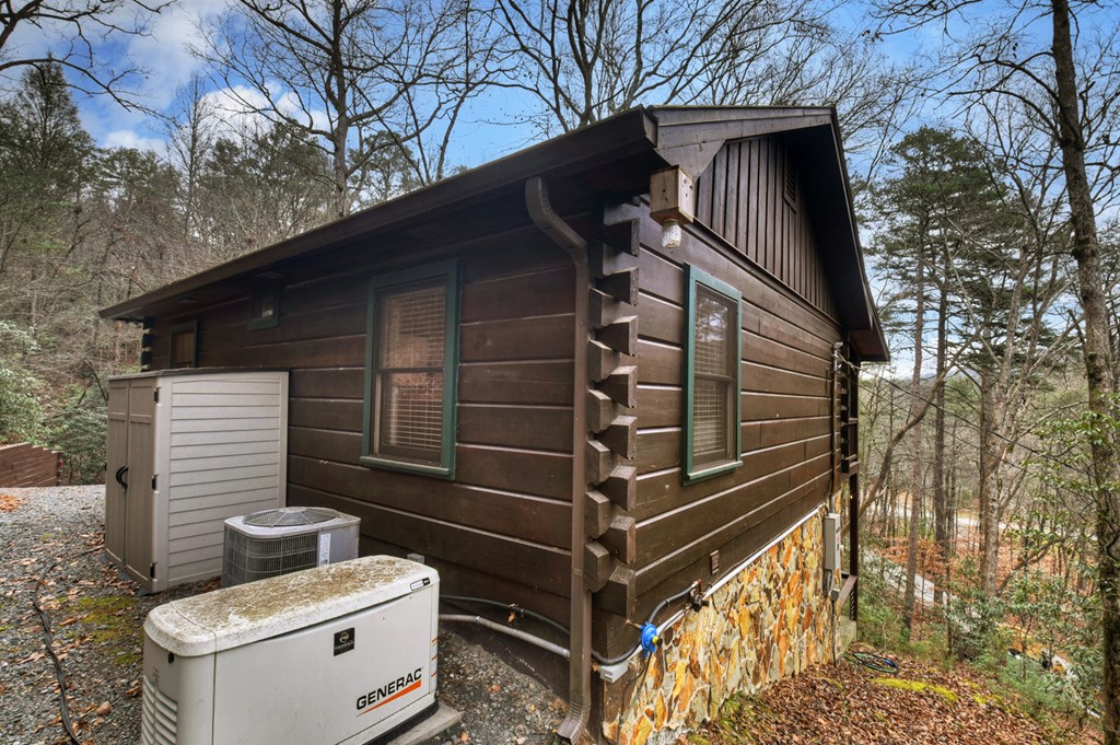 488 Joann Sisson Road Blue Ridge, GA 30513 - Photo 9 of 39