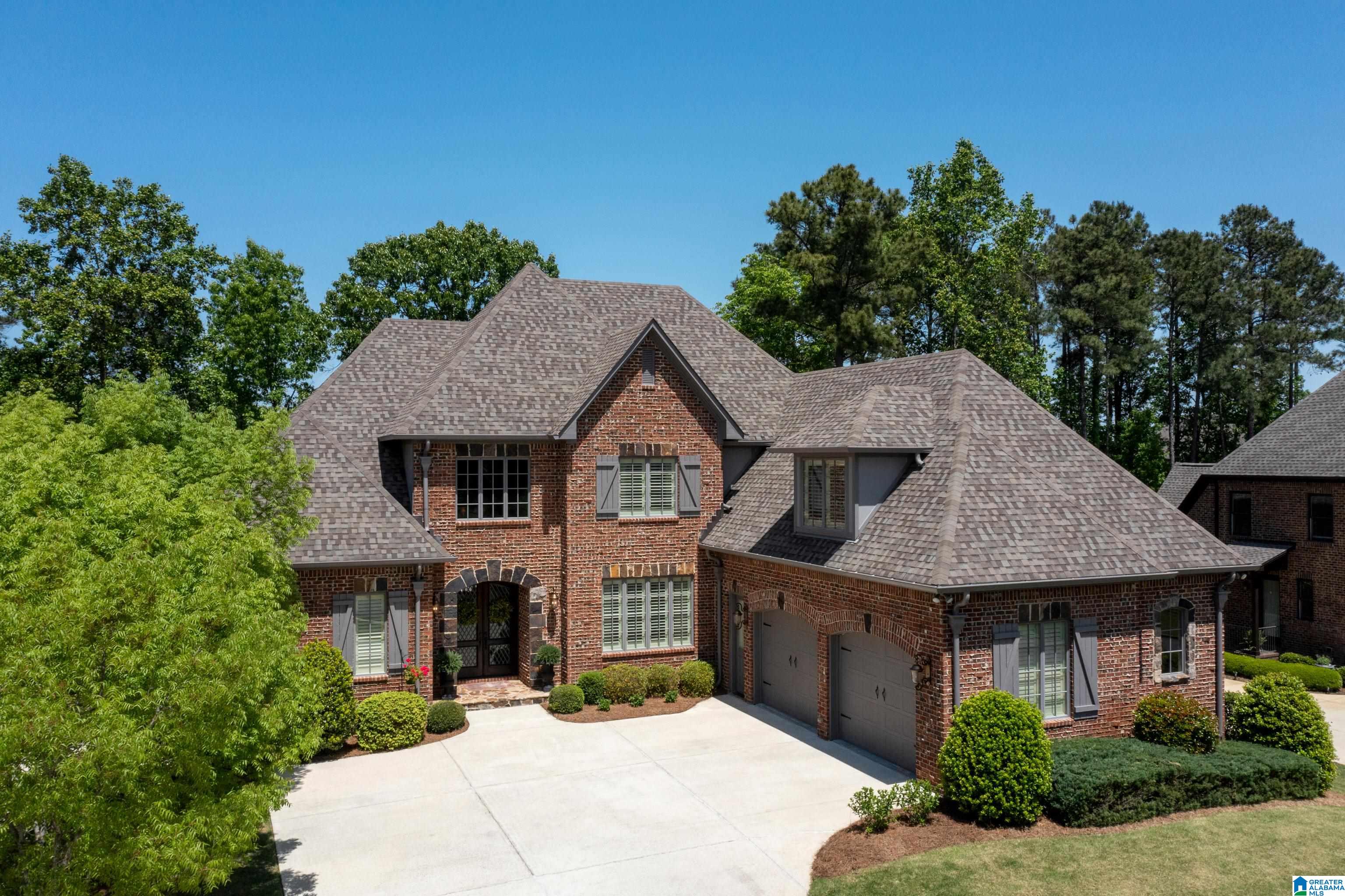 2467 Glasscott Point Birmingham, AL 35226 - Photo 1 of 50