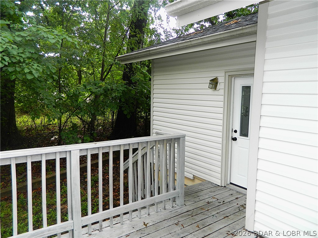 211 Ballenger Road Lake Ozark, MO 65049 - Photo 16 of 28