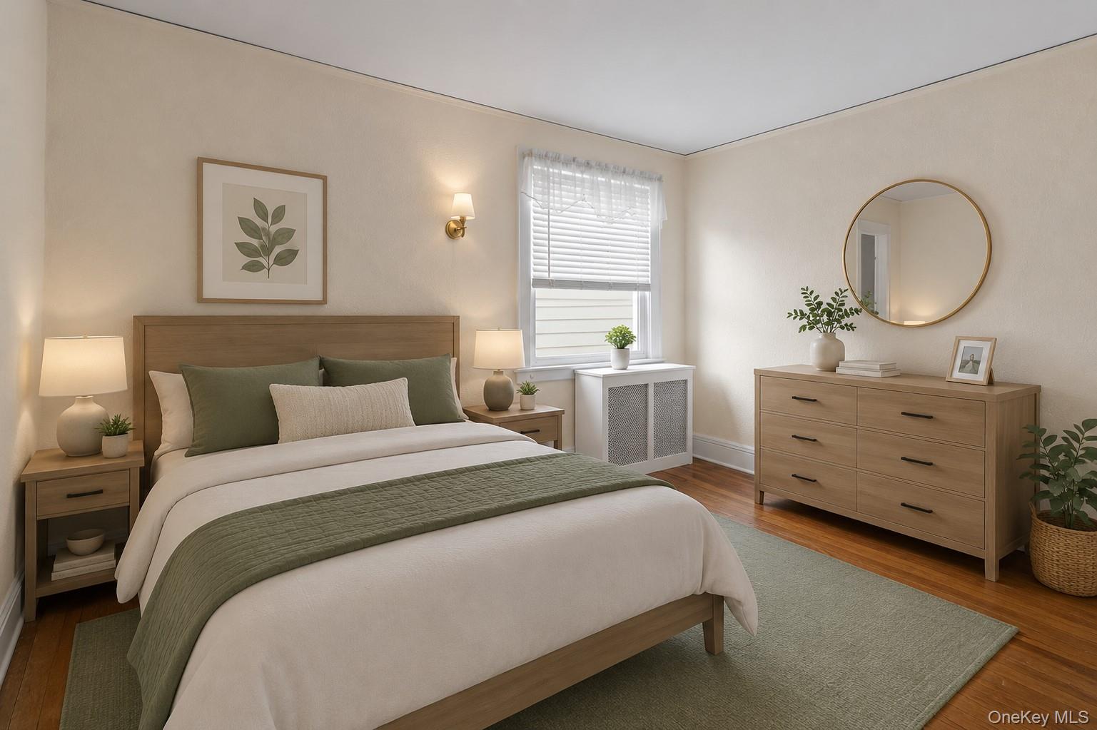 68 Stephenson Boulevard New Rochelle, NY 10801 - Photo 10 of 14 AI inpsired