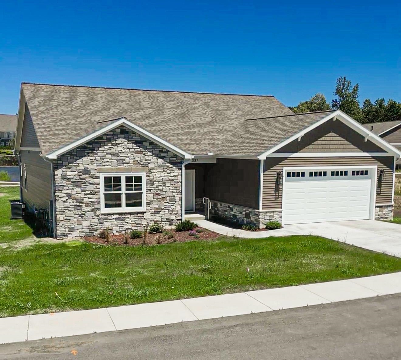 5037 Sheffer Farm Road Traverse City, MI 49685 - Photo 1 of 47