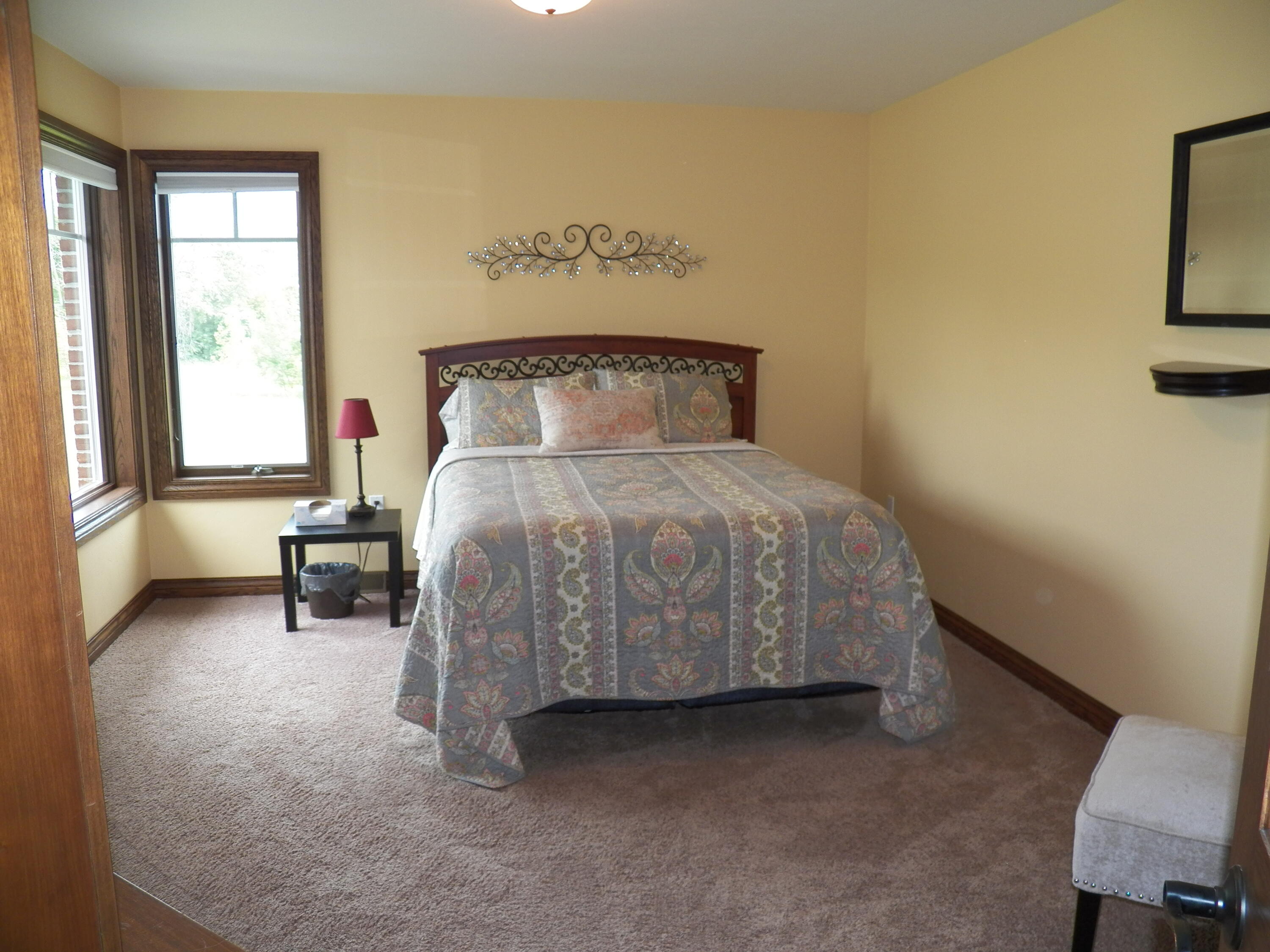 11105 Meadow Ridge Road Whitelaw, WI 54247 - Photo 56 of 126 BR 4 View 1