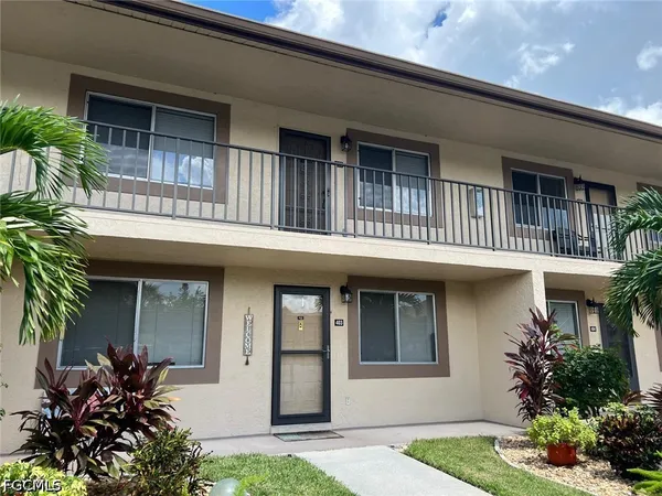 $1,495 | 13076 Cross Creek Court, Unit 408, Fort Myers, FL 33912