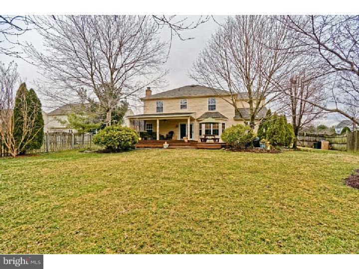 8 Spring Mill Court Sewell, NJ 08080 - Photo 25 of 25 Gallery Image 25