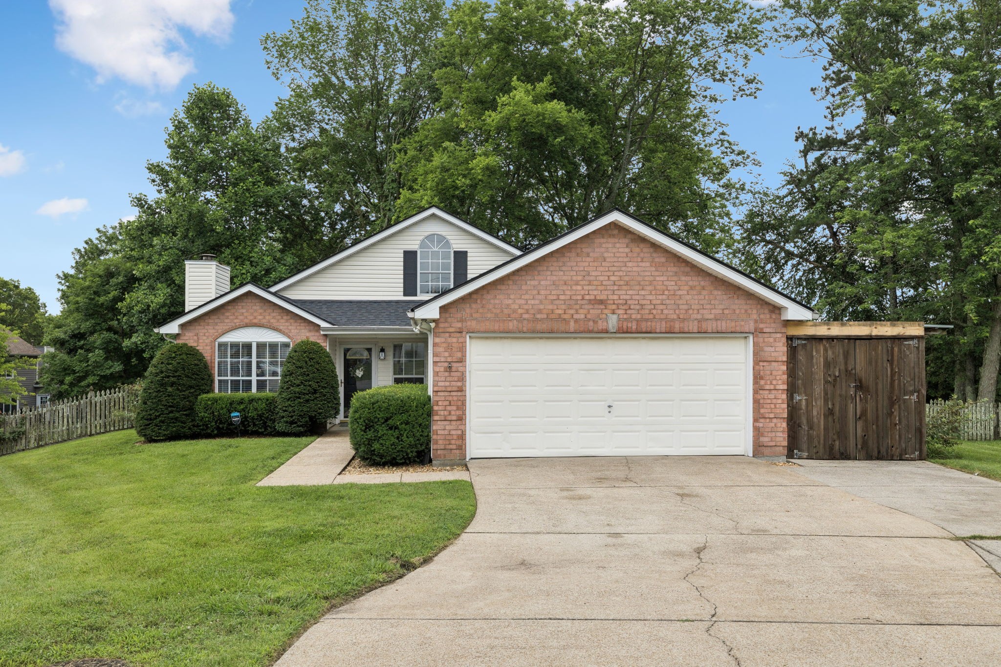 4012 Amber Way Spring Hill, TN 37174 - Photo 1 of 35 Gallery Image 1