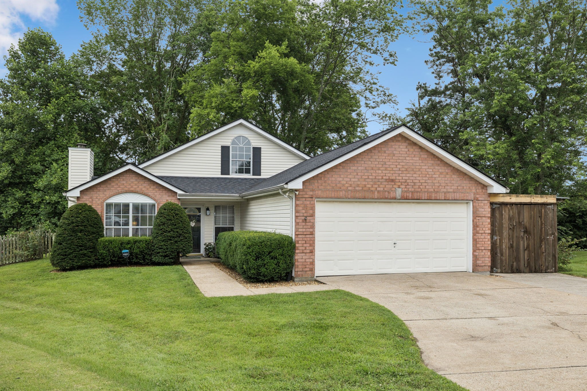 4012 Amber Way Spring Hill, TN 37174 - Photo 2 of 35 Gallery Image 2