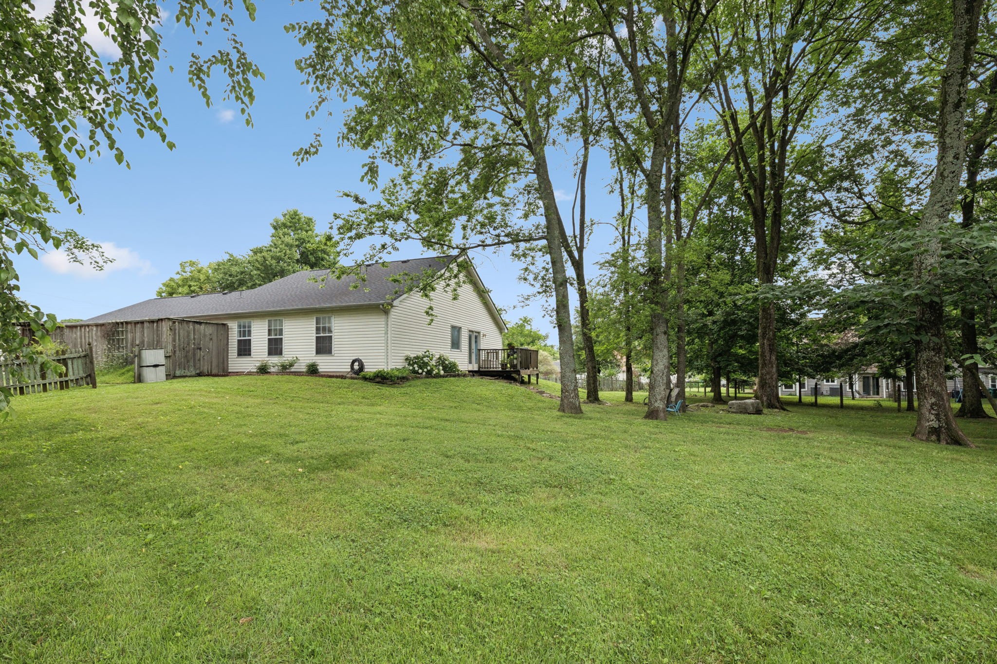 4012 Amber Way Spring Hill, TN 37174 - Photo 25 of 35 Gallery Image 25