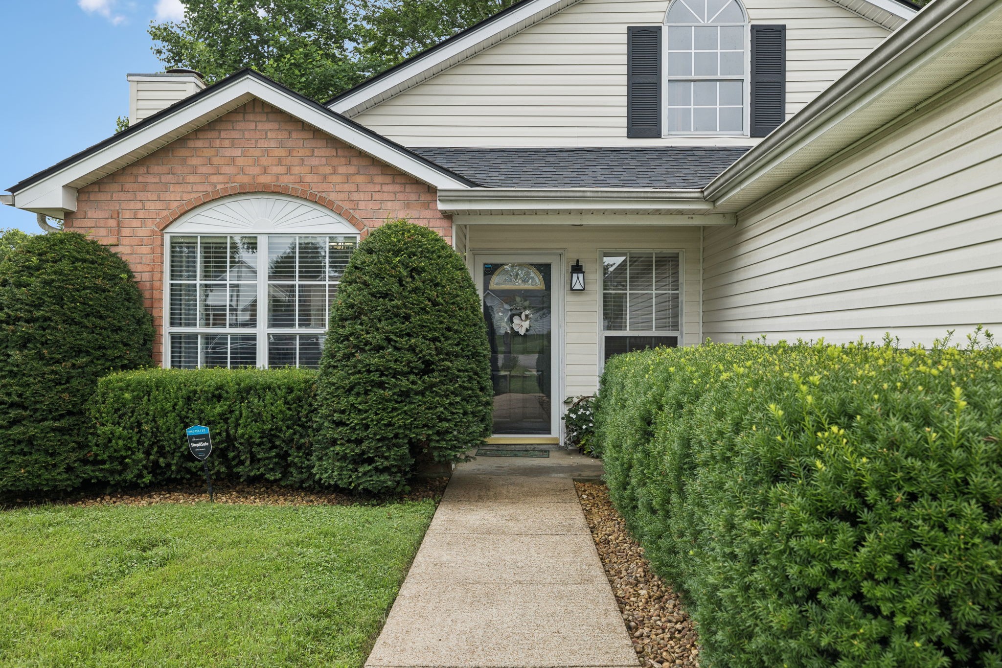 4012 Amber Way Spring Hill, TN 37174 - Photo 3 of 35 Gallery Image 3
