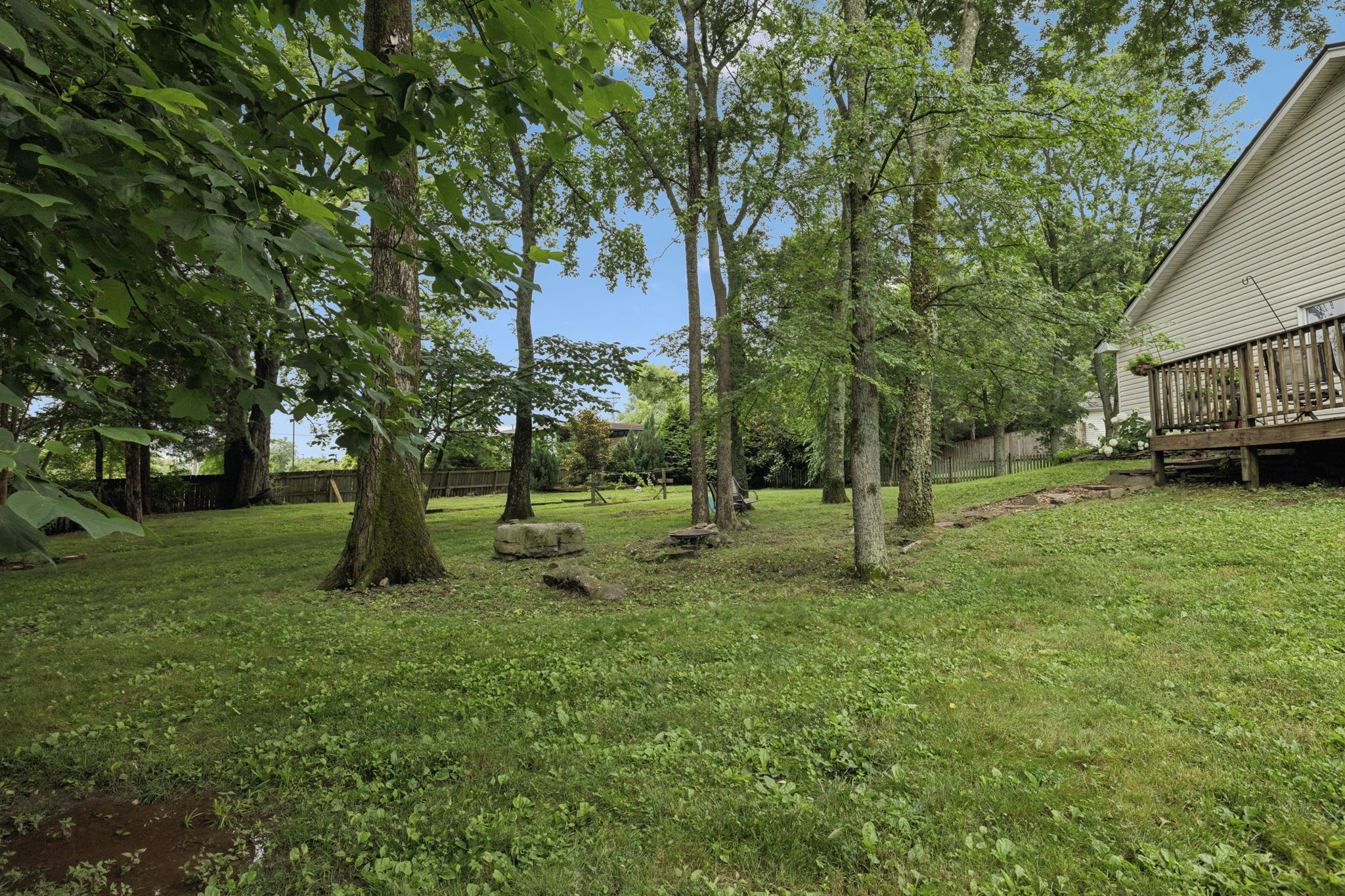 4012 Amber Way Spring Hill, TN 37174 - Photo 32 of 35 Gallery Image 32
