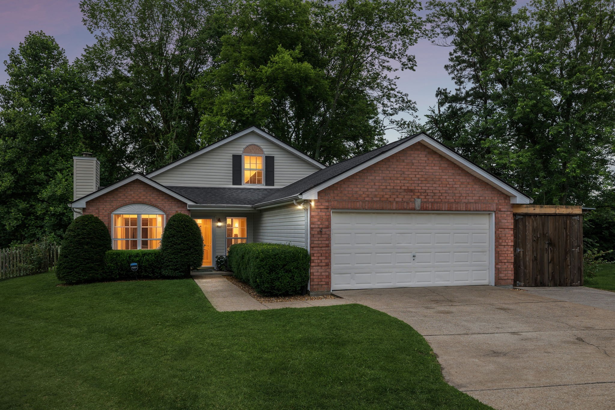 4012 Amber Way Spring Hill, TN 37174 - Photo 35 of 35 Gallery Image 35
