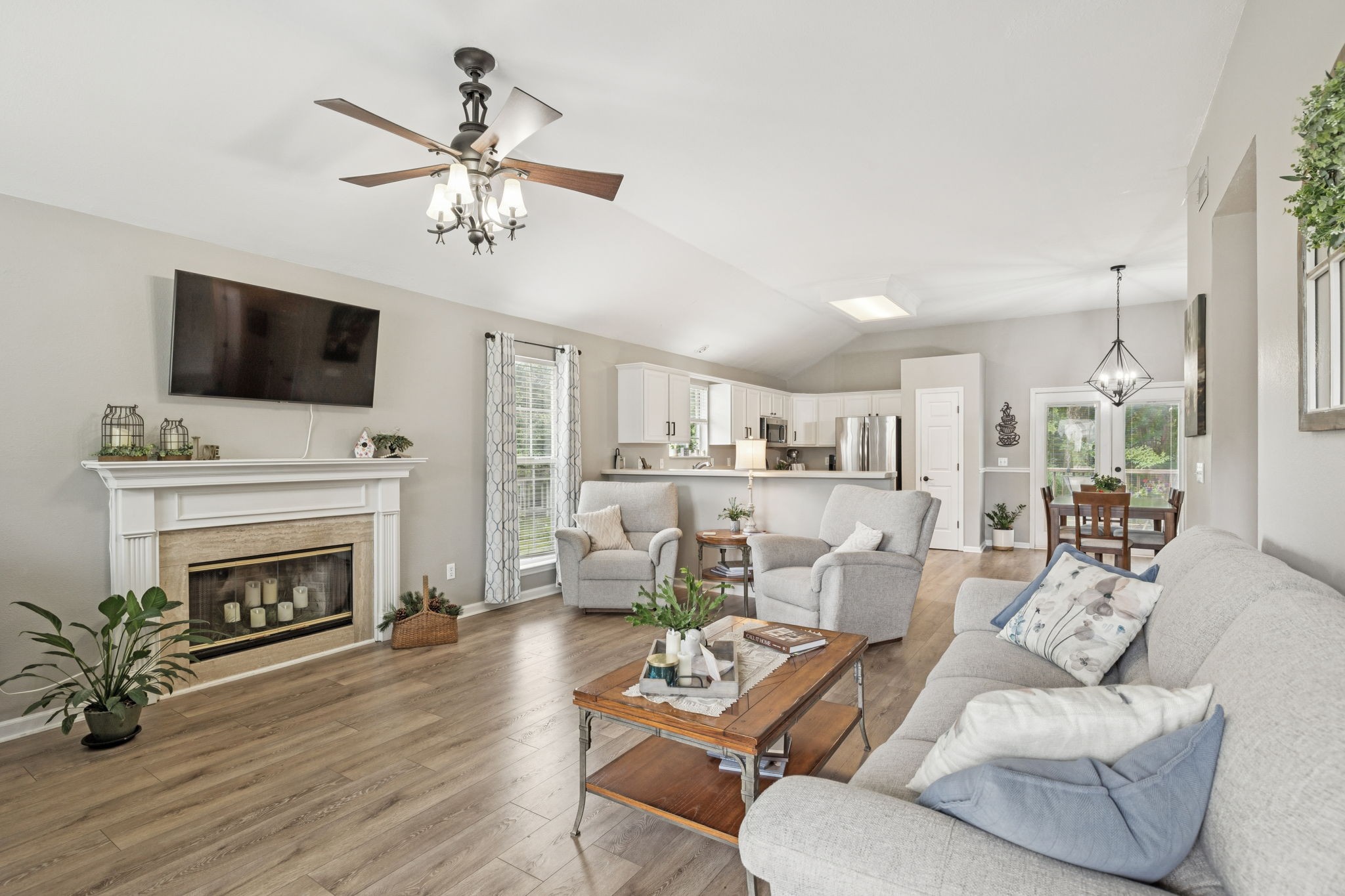 4012 Amber Way Spring Hill, TN 37174 - Photo 5 of 35 Gallery Image 5