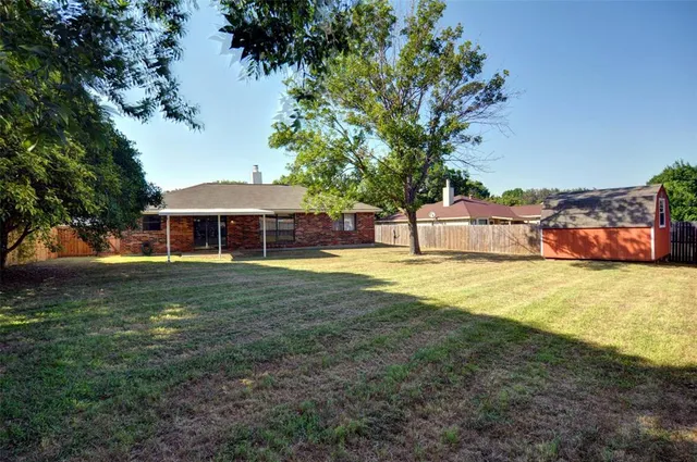 $2,000 | 10125 Indian Mound Road, Fort Worth, TX 76108