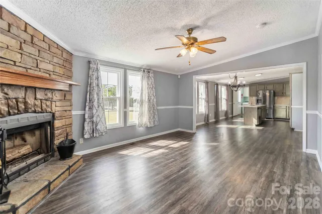 $400,000 | 482 Pine Road, Jefferson, SC 29718