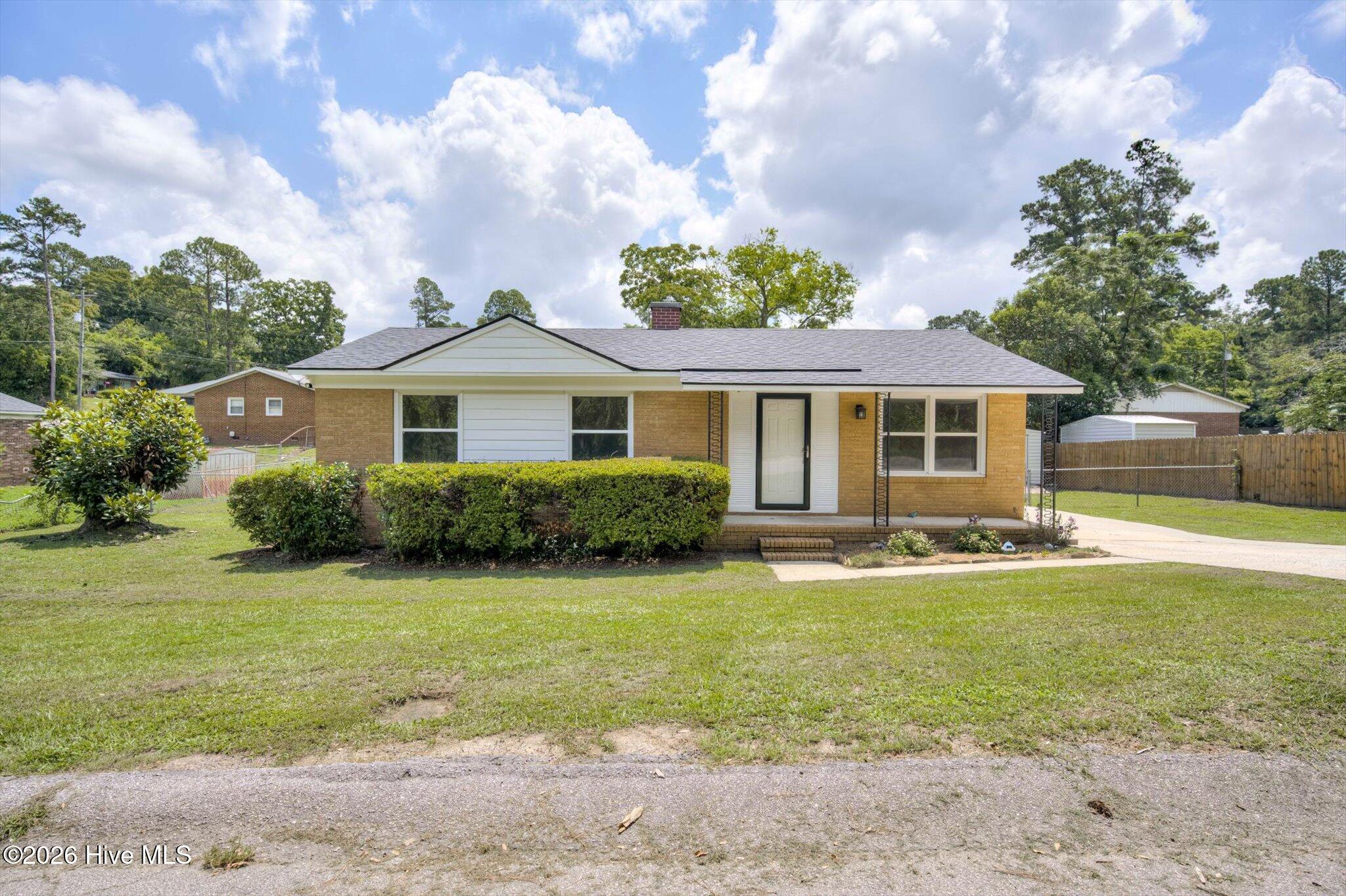 403 Fairview Street North Augusta, SC 29841 - Photo 2 of 32