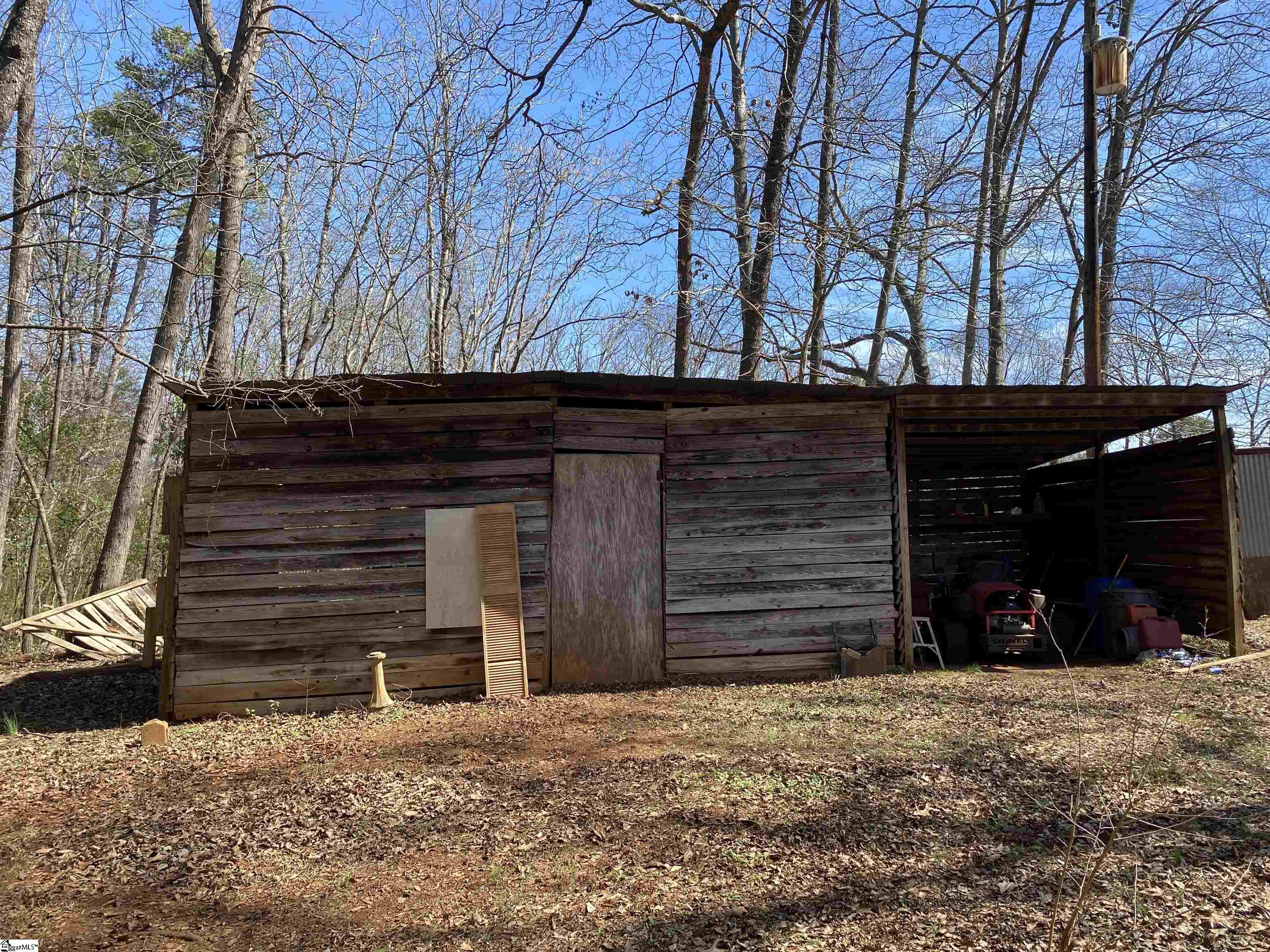 2559 John Dodd Road Wellford, SC 29385 - Photo 17 of 17