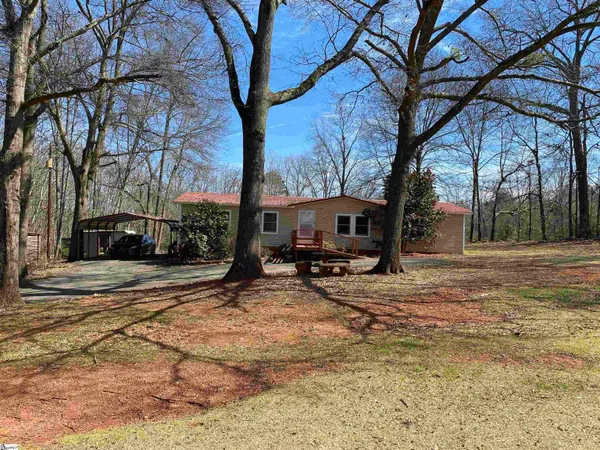 $510,000 | 2559 John Dodd Road, Wellford, SC 29385