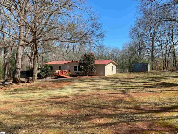 $510,000 | 2559 John Dodd Road, Wellford, SC 29385