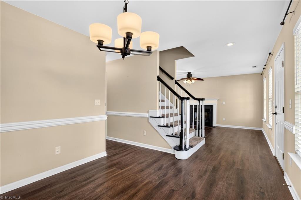 2509 Covington Loop Graham, NC 27253 - Photo 29 of 50