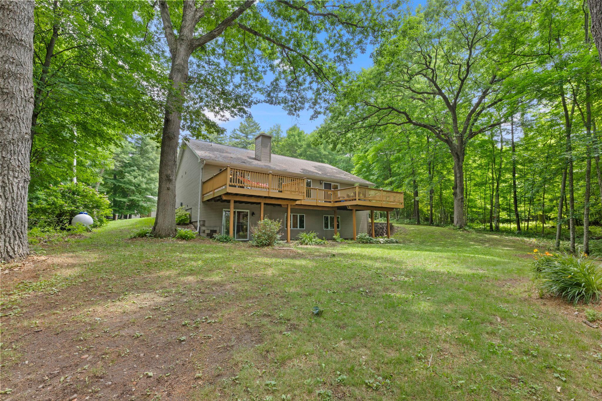 1304 64th Street Turtle Lake, WI 54889 - Photo 66 of 78