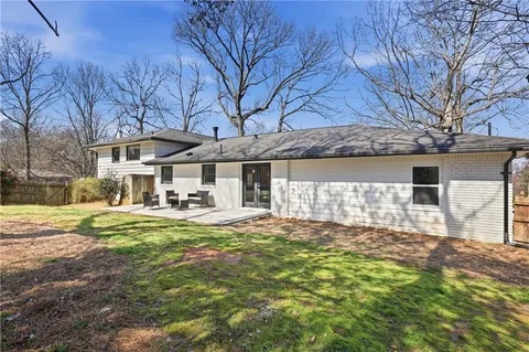 $755,000 | 6856 Womack Court Northwest, Peachtree Corners, GA 30360