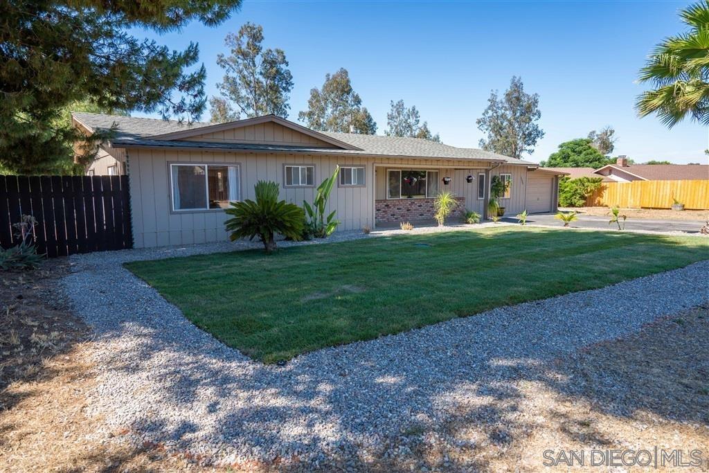 1555 Ashley Road Ramona, CA 92065 - Photo 2 of 19