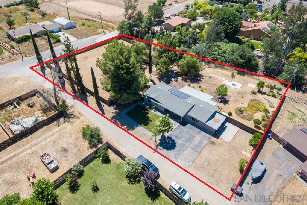 1555 Ashley Road Ramona, CA 92065 - Photo 3 of 19