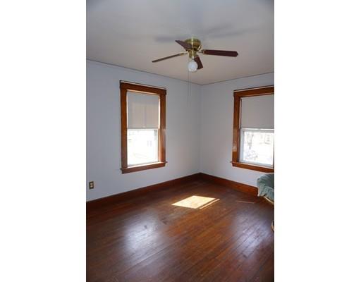 12 North Brookfield Road Barre, MA 01005 - Photo 20 of 30 a view of an empty room with a window and wooden floor