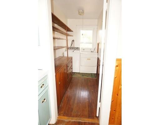 12 North Brookfield Road Barre, MA 01005 - Photo 8 of 30 a view of a hallway with wooden floor