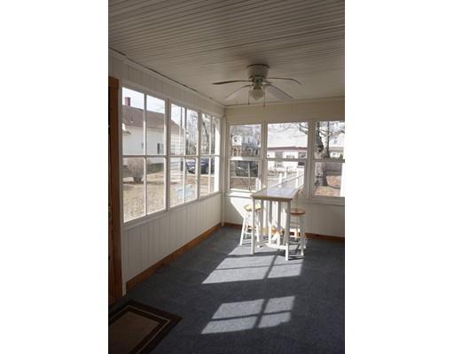 12 North Brookfield Road Barre, MA 01005 - Photo 9 of 30 a living room with furniture and a large window