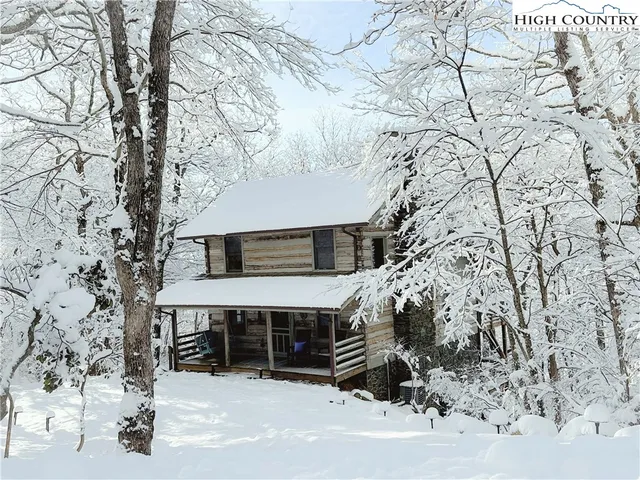 $475,000 | 1411 Homestead Road, Todd, NC 28684