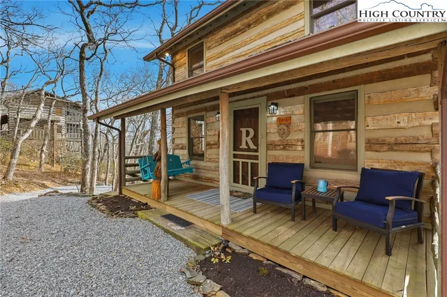 $475,000 | 1411 Homestead Road, Todd, NC 28684