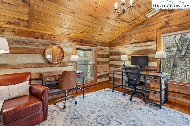 $475,000 | 1411 Homestead Road, Todd, NC 28684