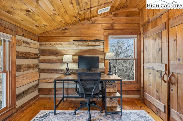 $475,000 | 1411 Homestead Road, Todd, NC 28684