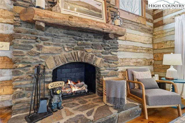 $475,000 | 1411 Homestead Road, Todd, NC 28684