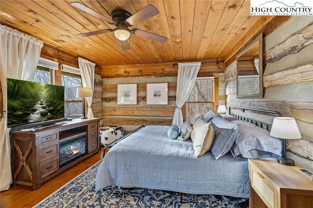 $475,000 | 1411 Homestead Road, Todd, NC 28684