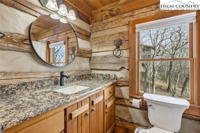 $475,000 | 1411 Homestead Road, Todd, NC 28684