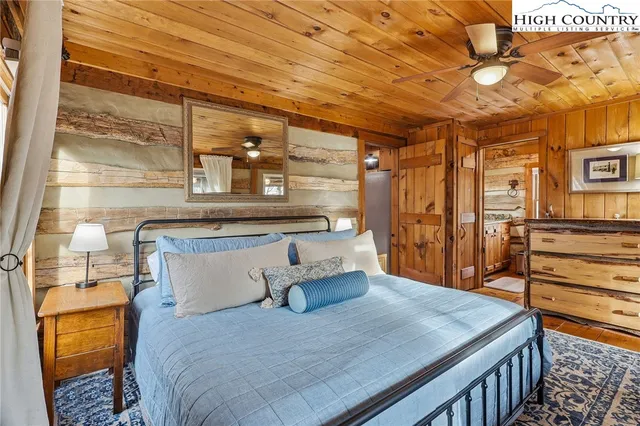 $475,000 | 1411 Homestead Road, Todd, NC 28684