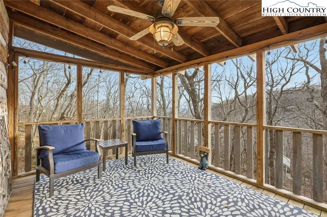 $475,000 | 1411 Homestead Road, Todd, NC 28684