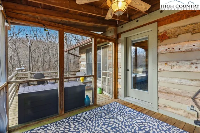 $475,000 | 1411 Homestead Road, Todd, NC 28684