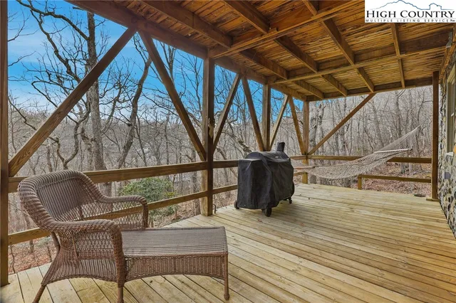 $475,000 | 1411 Homestead Road, Todd, NC 28684