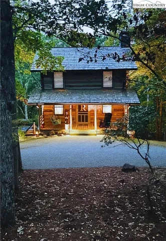 $475,000 | 1411 Homestead Road, Todd, NC 28684